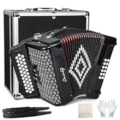 Accordion keys bass for sale  Delivered anywhere in USA 