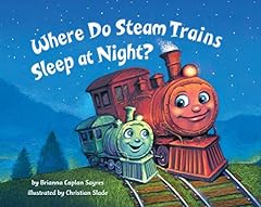 Steam trains sleep for sale  Delivered anywhere in USA 