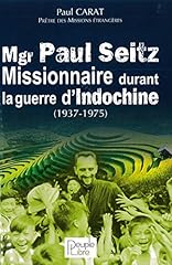 Mgr paul seitz d'occasion  Livré partout en Belgiqu
