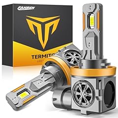 Termitor h11 led for sale  Delivered anywhere in USA 