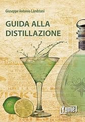 Guida alla distillazione usato  Spedito ovunque in Italia 