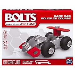 Meccano bausatz bolts gebraucht kaufen  Wird an jeden Ort in Deutschland