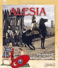 Alesia the victory d'occasion  Livré partout en France