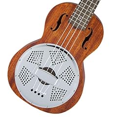 G9112 resonator ukulele d'occasion  Livré partout en France