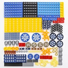 Brickbounty 196 pcs for sale  Delivered anywhere in UK