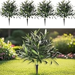 Pcs artificial olive for sale  Delivered anywhere in USA 