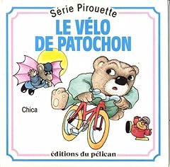 Vélo patachon d'occasion  Livré partout en France