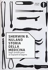 Storia della medicina. usato  Spedito ovunque in Italia 