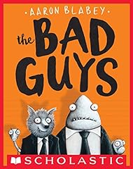 Bad guys for sale  Delivered anywhere in USA 