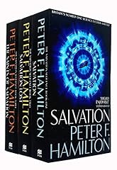 Salvation sequence series for sale  Delivered anywhere in UK