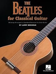 Beatles classical guitar for sale  Delivered anywhere in USA 