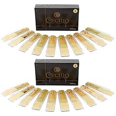 Cecilio alto saxophone for sale  Delivered anywhere in USA 