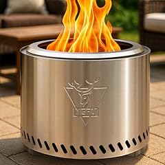 Yefu fire pit for sale  Delivered anywhere in USA 