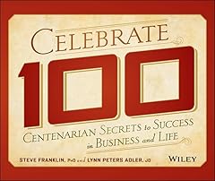 Celebrate 100 centenarian d'occasion  Livré partout en France