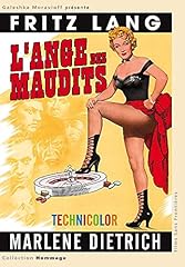 Ange maudits d'occasion  Livré partout en France
