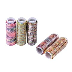 5pcs polyester sewing for sale  Delivered anywhere in Ireland