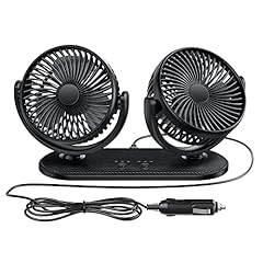 Tripole car fan for sale  Delivered anywhere in USA 