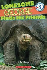 Lonesome george finds for sale  Delivered anywhere in UK