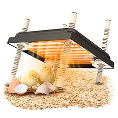 Chick brooder heating for sale  Delivered anywhere in UK