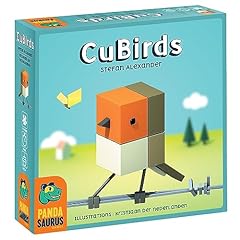 Pandasaurus games cubirds for sale  Delivered anywhere in USA 