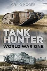 Tank hunter war for sale  Delivered anywhere in UK