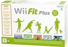 Wii fit plus gebraucht kaufen  Wird an jeden Ort in Deutschland