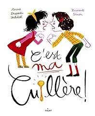 Cuillère d'occasion  Livré partout en France