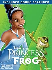 Princess frog for sale  Delivered anywhere in USA 