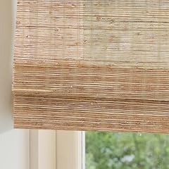 Bamboo window blinds for sale  Delivered anywhere in USA 