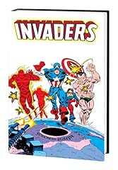 Invaders omnibus for sale  Delivered anywhere in USA 