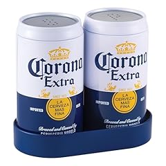Tin salt pepper for sale  Delivered anywhere in USA 