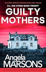 Guilty mothers utterly for sale  Delivered anywhere in USA 