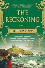 Reckoning novel for sale  Delivered anywhere in USA 