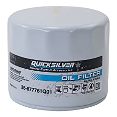 877761q01 oil filter for sale  Delivered anywhere in Ireland