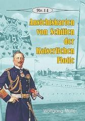 Ansichtskarten schiffen kaiser gebraucht kaufen  Wird an jeden Ort in Deutschland
