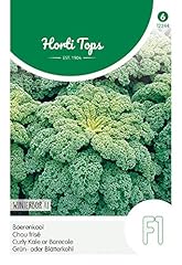 Hortitops 12244 cavolo usato  Spedito ovunque in Italia 
