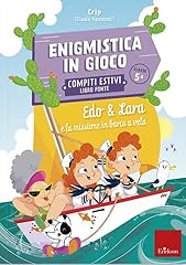 Edo lara missione usato  Spedito ovunque in Italia 