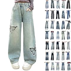 Baggy jeans mädchen gebraucht kaufen  Wird an jeden Ort in Deutschland