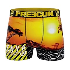 Freegun men boxer for sale  Delivered anywhere in UK