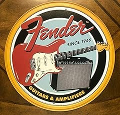 Fender since 1946 gebraucht kaufen  Wird an jeden Ort in Deutschland