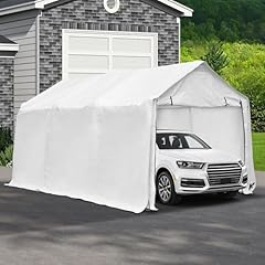 17x10 carport canopy for sale  Delivered anywhere in USA 