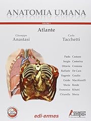 Anatomia umana atlante usato  Spedito ovunque in Italia 