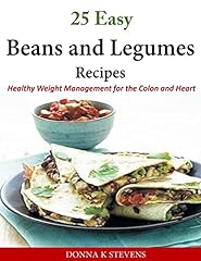 Easy beans legumes for sale  Delivered anywhere in UK