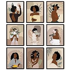 Decor black woman for sale  Delivered anywhere in USA 