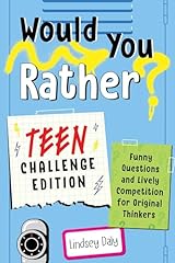 Would rather teen for sale  Delivered anywhere in USA 