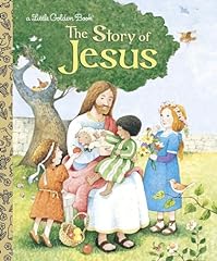 Story jesus christian for sale  Delivered anywhere in USA 