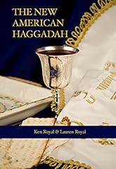 New american haggadah for sale  Delivered anywhere in USA 