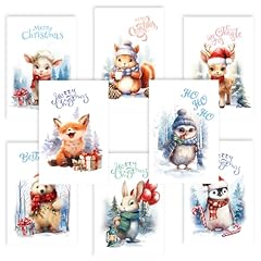 Derayee 24pcs christmas for sale  Delivered anywhere in USA 