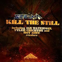 Kill the still usato  Spedito ovunque in Italia 
