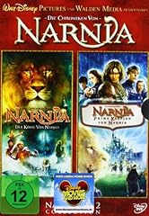 Chroniken narnia könig gebraucht kaufen  Wird an jeden Ort in Deutschland